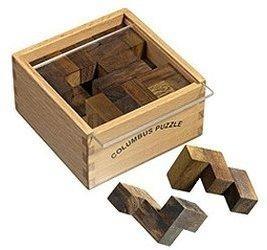 Philos-Spiele Columbus Puzzle (6232)