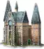 Wrebbit Harry Potter Hogwarts Clock Tower 3D-Puzzle