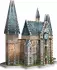 Wrebbit Harry Potter Hogwarts Clock Tower 3D-Puzzle