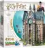 Wrebbit Harry Potter Hogwarts Clock Tower 3D-Puzzle