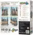 Wrebbit Harry Potter Hogwarts Clock Tower 3D-Puzzle