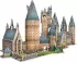 Wrebbit Harry Potter Hogwarts Clock Tower 3D-Puzzle