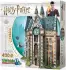 Wrebbit Harry Potter Hogwarts Clock Tower 3D-Puzzle