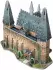 Wrebbit Harry Potter Hogwarts Clock Tower 3D-Puzzle