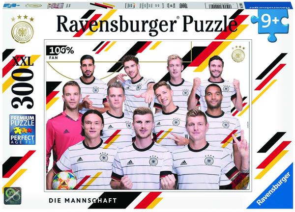 Ravensburger XXL-Puzzle - Europameisterschaft 2020 (300 Teile)