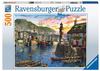 Ravensburger 15045, Ravensburger Morgens am Hafen (500 Teile)
