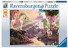 Ravensburger Märchenhafte Flussidylle (500 Teile)