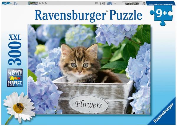 Ravensburger Flowers (300 Teile)