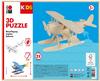 Marabu 0317000000002, Marabu 3DPuzzle Wasserflugzeug