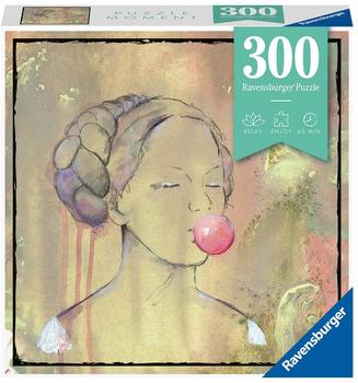 Ravensburger Bubblegumlady (300 Teile)
