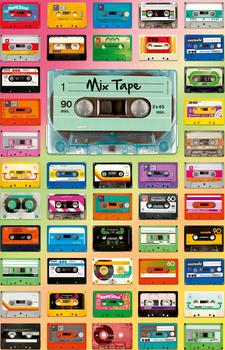 Ravensburger Mix Tape (200 Teile)