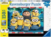 Puzzle Ravensburger Mehr als ein Minion 150 Teile XXL