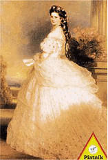 Piatnik Kaiserin Elisabeth