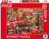Schmidt-Spiele Coca Cola - Nostalgie, 1000 Teile (59915)