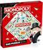 Winning-Moves Puzzle - Monopoly No. 9, 1000 Teile (46912)