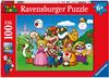 Puzzle 100 Teile