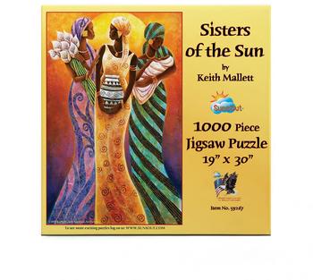 SunsOut Schwestern der Sonne