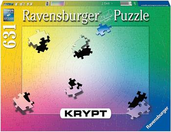 Ravensburger Krypt Gradient (631 Teile)