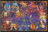 Ravensburger Puzzle "Sternzeichen" Made in Germany