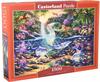 Castorland CAS 1518752, Castorland Jungle Paradise - Puzzle - 1500 Teile