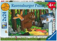 Ravensburger Der Waldspaziergang (2 x 24 Teile)