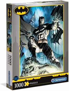 Clementoni Batman 1000 Teile (39576)