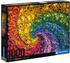 Clementoni ColorBoom - Espiral (1000 pieces)