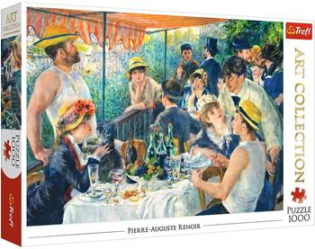 Trefl Pierre-Auguste Renoir Das Frühstück der Ruderer (1000 Teile)