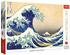 Trefl Hokusai The Great Wave of Kanagawa (1000 Teile)