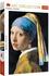 Trefl Johannes Vermeer Das Mädchen mit Dem Perlenohrring (1000 Teile)