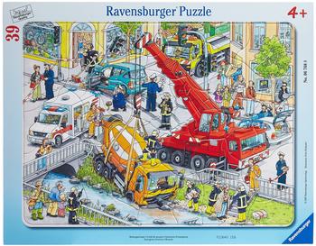 Ravensburger Rettungseinsatz (39 Teile)