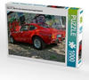 Calvendo Puzzle