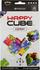 Happy Marble Cube 6er-Pack (je 6 Teile)
