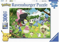 Ravensburger Puzzle "Wilde Pok&eacute;mon" Made in Germany
