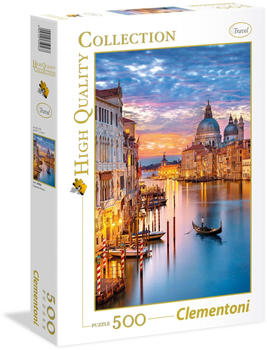 Clementoni Lighting Venice (35056)