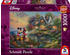 Schmidt-Spiele Sweethearts Mickey & Minnie (1000 Teile)
