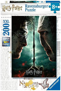 Ravensburger Harry Potter (200 Teile)