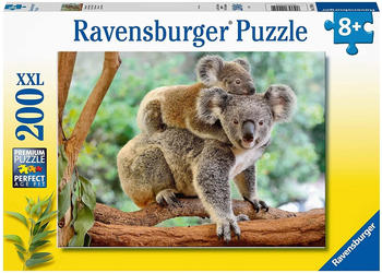 Ravensburger Koalafamilie (200 Teile)