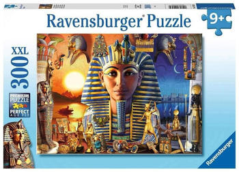 Ravensburger Im alten Ägypten (300 Teile)