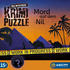 HCM-Kinzel Das mysteriöse Krimi Puzzle: Tod bei den Pyramiden (55176)