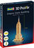 Revell 3D Puzzle - Empire State Building (00119)