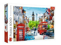 Trefl London