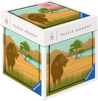 Ravensburger Safari (99 Teile)