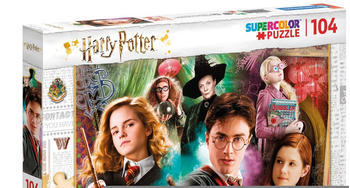 Clementoni Supercolor - Harry Potter (25712) (104 pieces)
