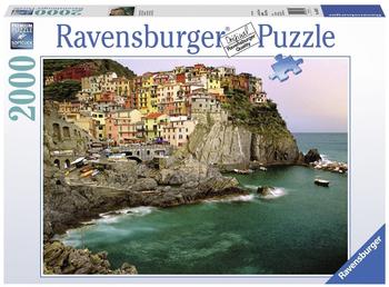 Ravensburger Italien - Cinque Terre (2.000 Teile)