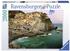 Ravensburger Italien - Cinque Terre (2.000 Teile)