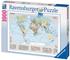 Ravensburger Politische Weltkarte (1.000 Teile)