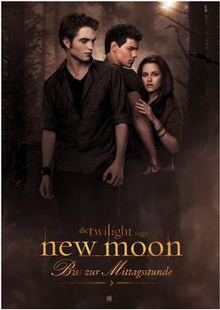 Ravensburger Twilight - Edward, Jacob und Bella (1.000 Teile)