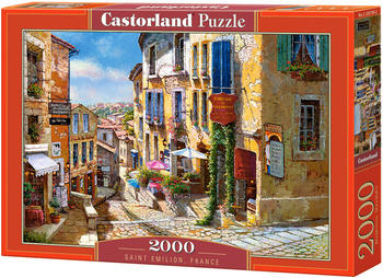 Castorland C-200740