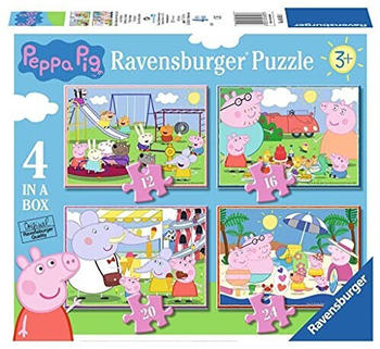 Ravensburger 6958